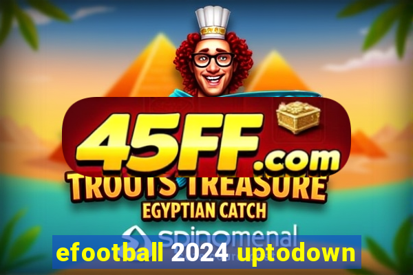 efootball 2024 uptodown